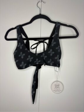Of One Sea - Women’s Bikini Top NWT